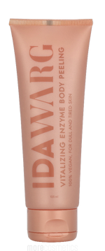 Ida Warg Vitalizing Enzyme Body Peeling