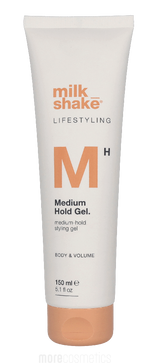 Milk_Shake Lifestyling Medium Hold Gel