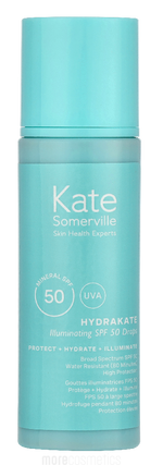 Kate Somerville HydraKate Illuminating Drops SPF50+