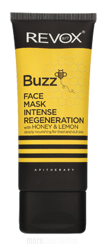 Revox B77 Buzz Face Mask Intense Regeneration