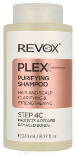 Revox B77 Plex Purifying Shampoo