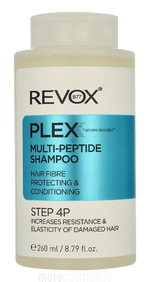 Revox B77 Plex Multi-Peptide Shampoo