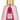 Ard Al Zaafaran Bint Hooran Rose Passion Edp Spray 50 ml