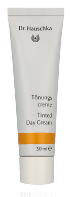 Dr. Hauschka Tinted Day Cream