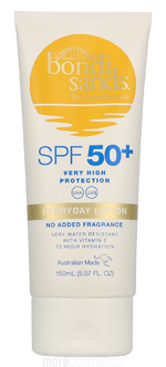Bondi Sands Everyday Lotion SPF50+