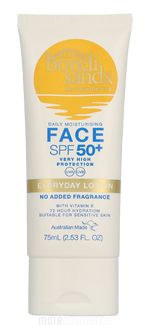 Bondi Sands Everyday Lotion SPF50+