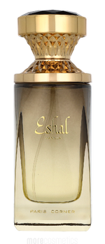 Paris Corner Eshal Vanilla Edp Spray 100 ml