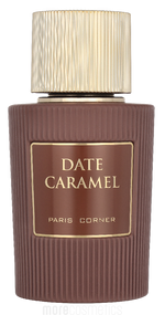 Paris Corner Date Caramel Edp Spray 100 ml