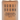 Bobbi Brown Weigthless Skin Foundation SPF15 W064 Honey