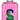 Ralph Lauren Big Pony 2 Pink Woman Edt Spray 100 ml