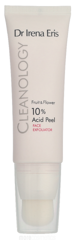 Dr Irena Eris Cleanology Fruit & Flower Face Exfoliator