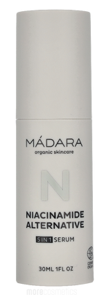 Madara Botanic Niacinamide Alternative 5 In 1 Serum