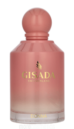 Gisada Donna Edp Spray 100 ml