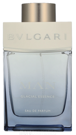 Bvlgari Man Glacial Essence Edp Spray 100 ml