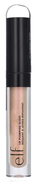 Elf Lip Plumping Gloss Pink Sugar