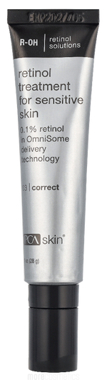 PCA Skin Retinol Treatment For Sensitive Skin