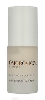 Omorovicza Daily Vitamin C Eye Cream