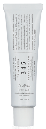 Dr. Althea 345 Relief Cream