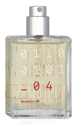 Escentric Molecules Escentric 04 Edt Spray 30 ml