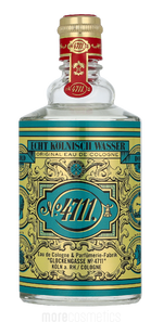 4711Original Edc Flacon 100 ml