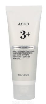 Anua 3 Ceramide Panthenol Moisture Barrier Cream