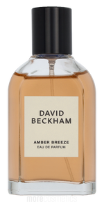 David Beckham Amber Breeze Edp Spray 50 ml