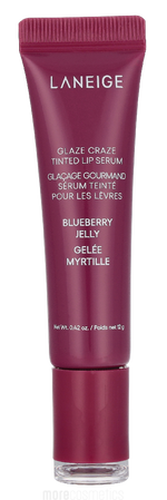 Laneige Glaze Craze Tinted Lip Serum