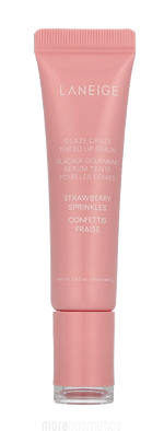 Laneige Glaze Craze Tinted Lip Serum