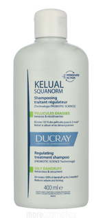 Ducray Kelual Squanorm Shampoo