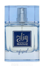 Zimaya Mazaaj Infused Edp Spray 100 ml