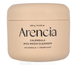 Arencia Calendula Rice Mochi Cleanser