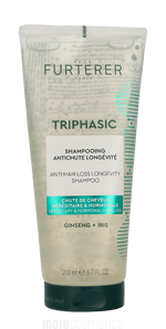 Rene Furterer Triphasic Anti-Hair Loss Shampoo