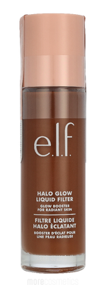 Elf Halo Glow Liquid Filter #8 Rich