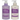 Kundal Honey & Macadamia White Musk Edition Set