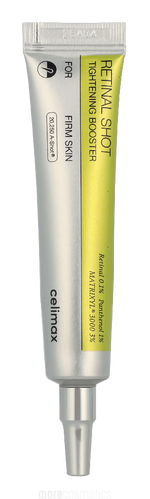 Celimax Retinol Shot Tightening booster