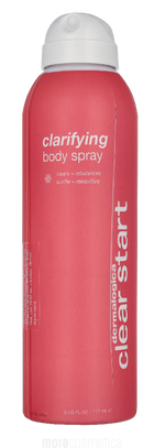 Dermalogica Clear Start Clarifying Body Spray