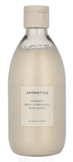 Aromatica Embrace Neroli & Patchouli Body Lotion