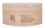 Beauty Of Joseon Revive Under Eye Patch Ginseng + Retinal