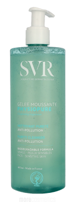 SVR Physiopure Anti-Pollution Purity Cleanser