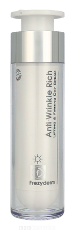 Frezyderm Anti-Wrinkle Rich Day Cream 45+