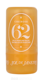 Sol de Janeiro Cheirosa 62 Jelly Perfume Balm 4 g