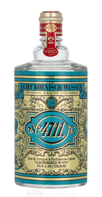 4711 Original Edc Splash 150 ml