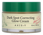Axis-Y Dark Spot Correcting Glow Cream