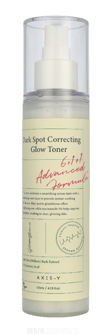 Axis-Y Dark Spot Correcting Glow Toner