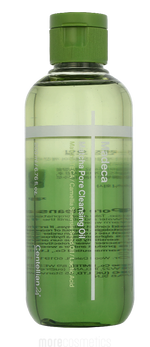 Centellian24 Madeca Matcha Pore Cleansing Oil