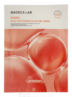 Centellian24 Madeca Lab PDRN Skin Tightening Glow Gel Mask