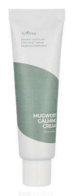 Isntree Mugwort Calming Cream