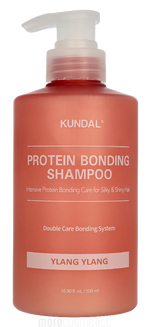 Kundal Protein Bonding Shampoo