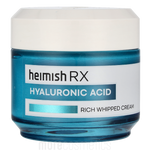 Heimish RX Hyaluronic Acid Rich Whipped Cream