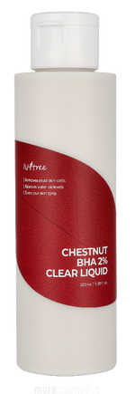 Isntree Chestnut BHA 2% Clear Liquid